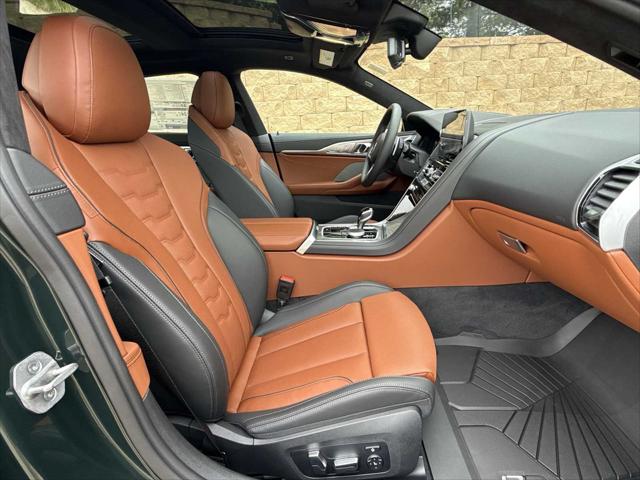 2026 BMW 840i Gran Coupe xDrive