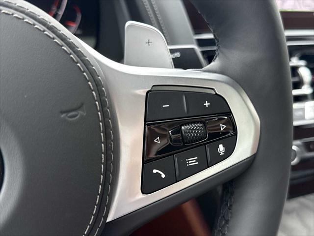 2026 BMW 840i Gran Coupe xDrive