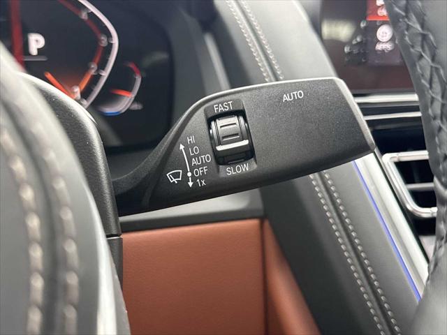 2026 BMW 840i Gran Coupe xDrive