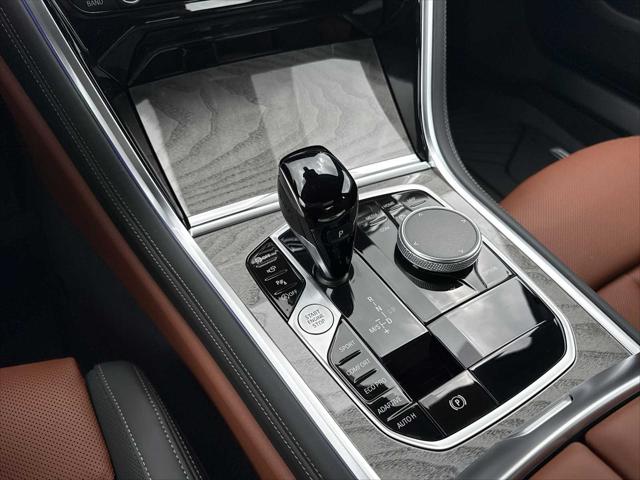 2026 BMW 840i Gran Coupe xDrive