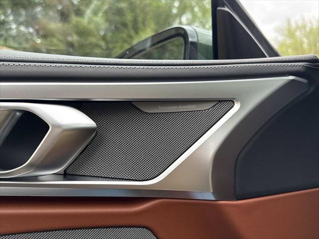2026 BMW 840i Gran Coupe xDrive