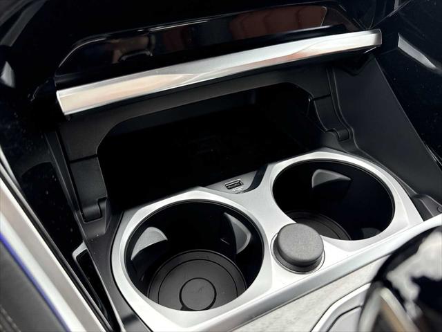 2026 BMW 840i Gran Coupe xDrive