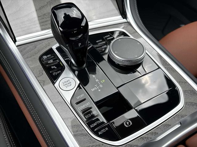 2026 BMW 840i Gran Coupe xDrive