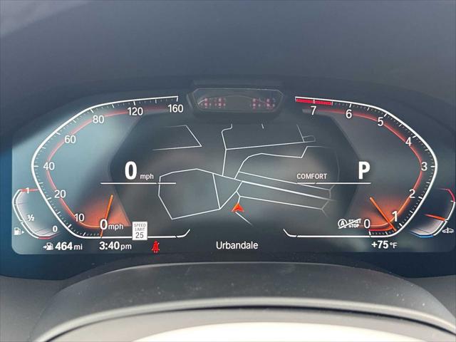 2026 BMW 840i Gran Coupe xDrive