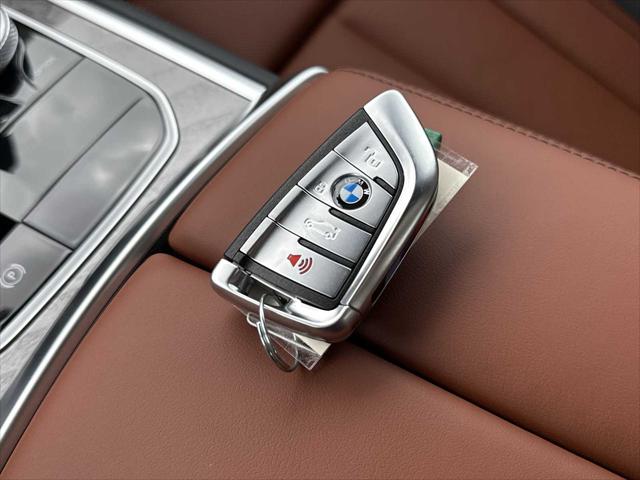 2026 BMW 840i Gran Coupe xDrive