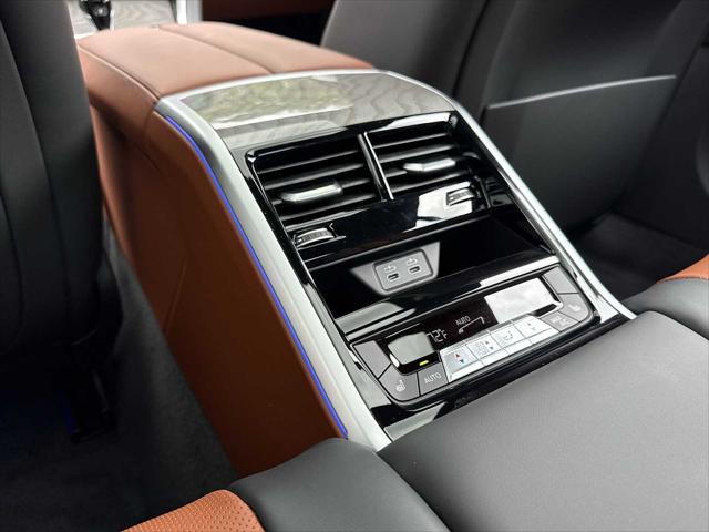 2026 BMW 840i Gran Coupe xDrive