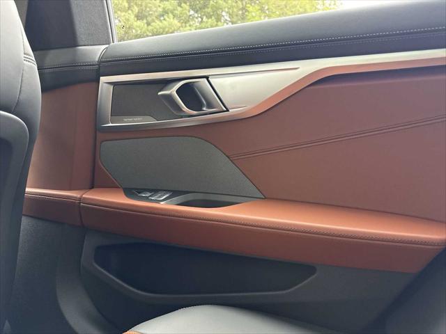 2026 BMW 840i Gran Coupe xDrive