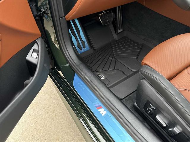 2026 BMW 840i Gran Coupe xDrive