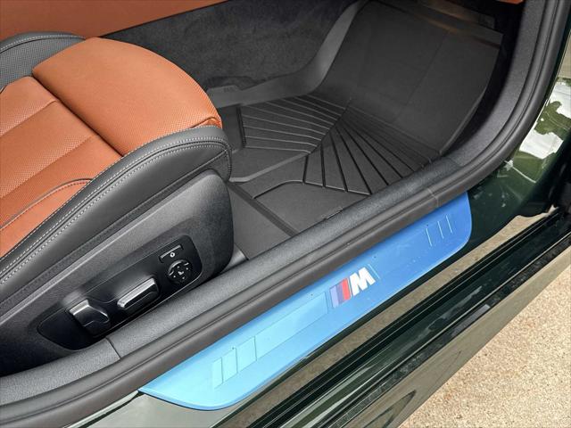 2026 BMW 840i Gran Coupe xDrive