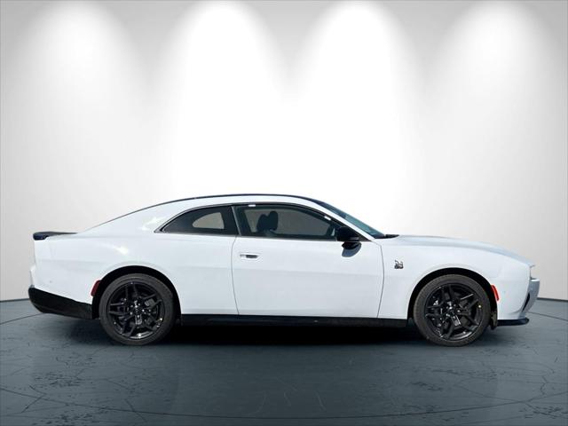 2026 Dodge Charger Scat Pack 2-Door AWD