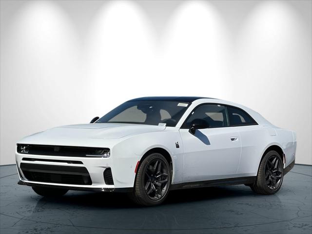 2026 Dodge Charger Scat Pack 2-Door AWD