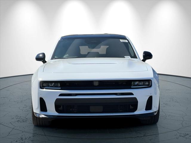 2026 Dodge Charger Scat Pack 2-Door AWD