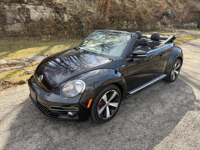 2014 Volkswagen Beetle 2.0T R-Line for sale in St. Louis, MO