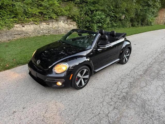 2014 Volkswagen Beetle 2.0T R-Line for sale in St. Louis, MO