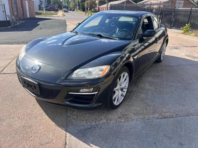 2010 Mazda RX-8 Grand Touring for sale in St. Louis, MO