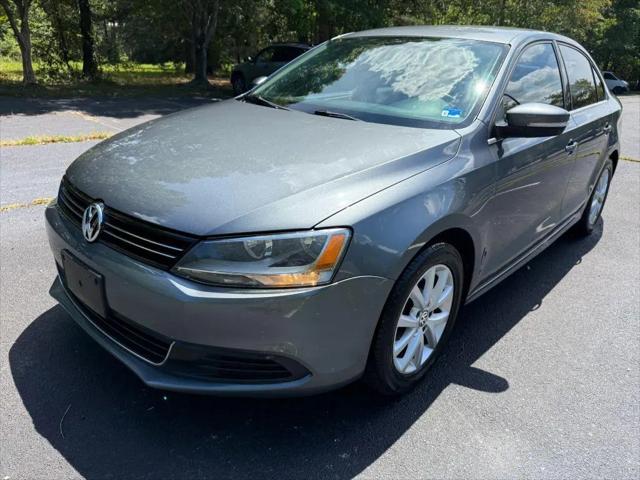2014 Volkswagen Jetta 1.8T SE for sale in Warsaw, VA