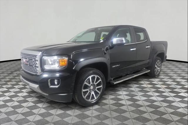 2020 GMC Canyon Denali for sale in Airway Heights, WA