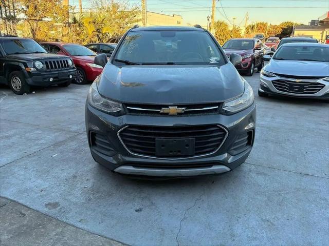 2019 Chevrolet Trax LT for sale in Miami, FL