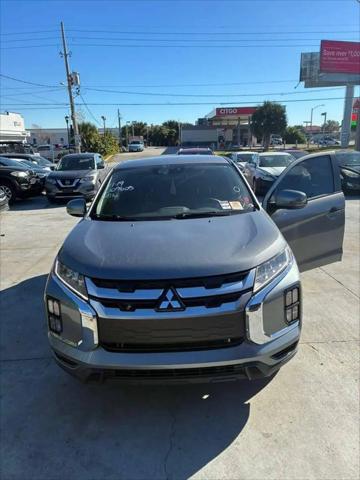 2021 Mitsubishi Outlander Sport 2.0 SE 2WD for sale in Miami, FL