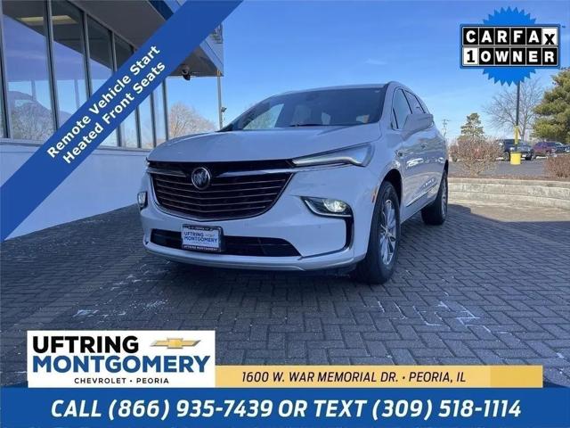 2023 Buick Enclave Essence FWD for sale in Peoria, IL