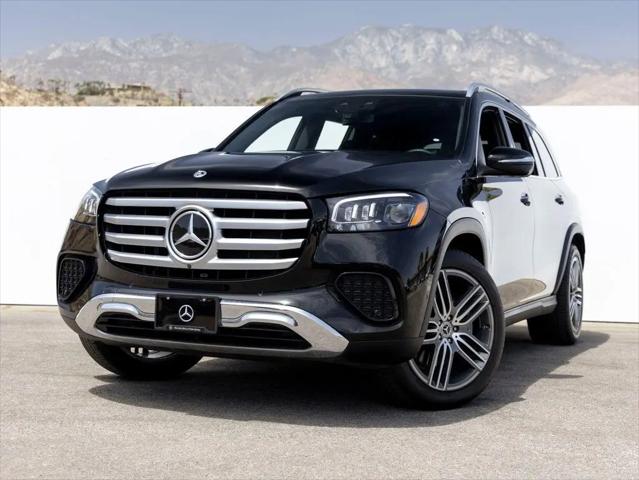 2024 Mercedes-Benz GLS GLS 450 4MATIC for sale in Palm Springs, CA