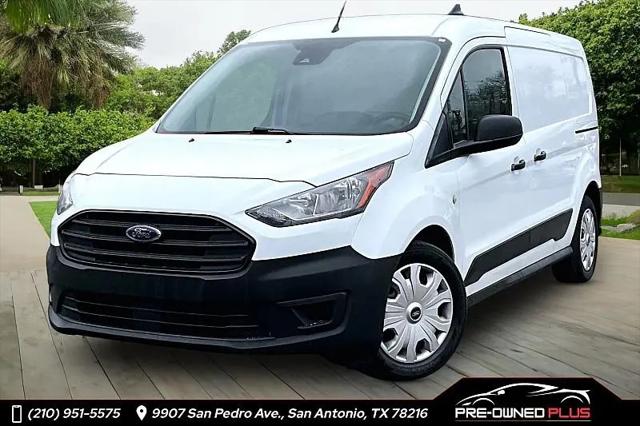 2022 Ford Transit Connect XL Cargo Van for sale in San Antonio, TX