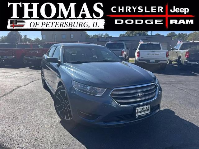 2019 Ford Taurus SEL for sale in Petersburg, IL