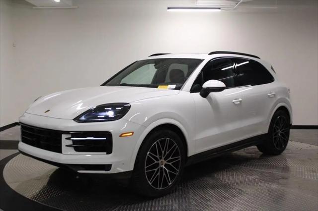 2025 Porsche Cayenne Base for sale in Charleston, SC