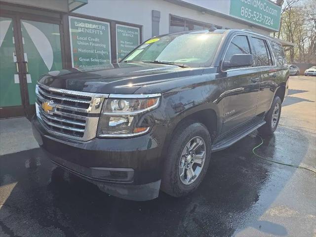 2020 Chevrolet Tahoe 2WD LS for sale in Knoxville, TN