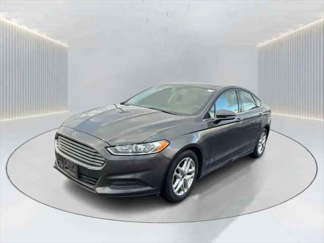 2016 Ford Fusion SE for sale in Worth, IL
