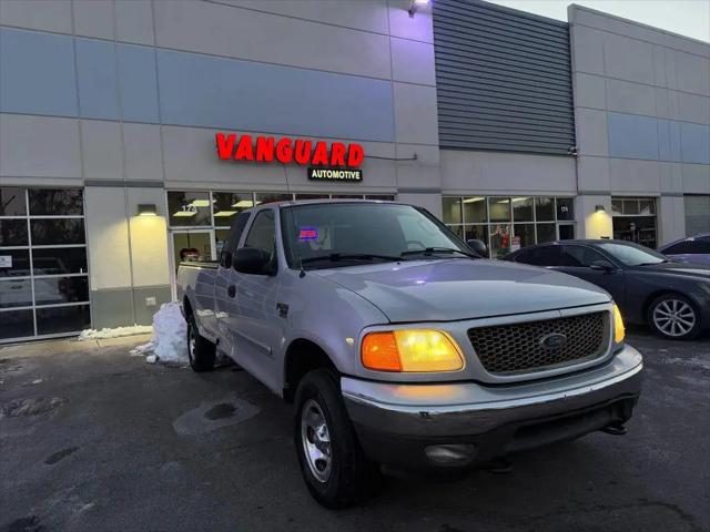 2004 Ford F-150 XL for sale in Chantilly, VA