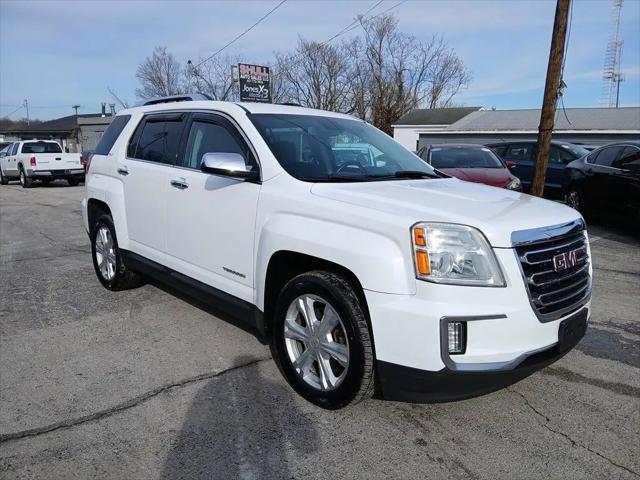 2017 GMC Terrain SLT for sale in Springfield, MO