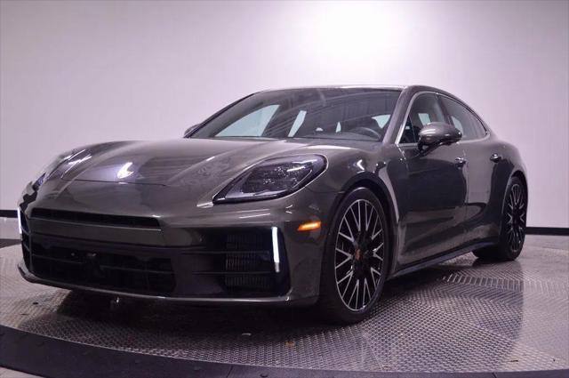 2025 Porsche Panamera 4 for sale in Charleston, SC