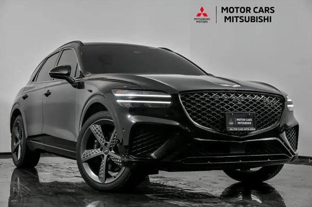 2023 Genesis GV70 3.5T AWD Sport for sale in Aurora, IL