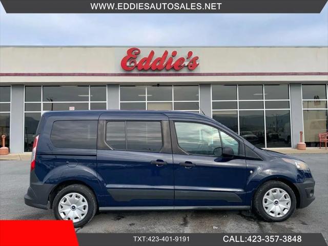 2016 Ford Transit Connect XL for sale in Church Hill, TN