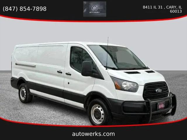 2019 Ford Transit Base for sale in Cary, IL