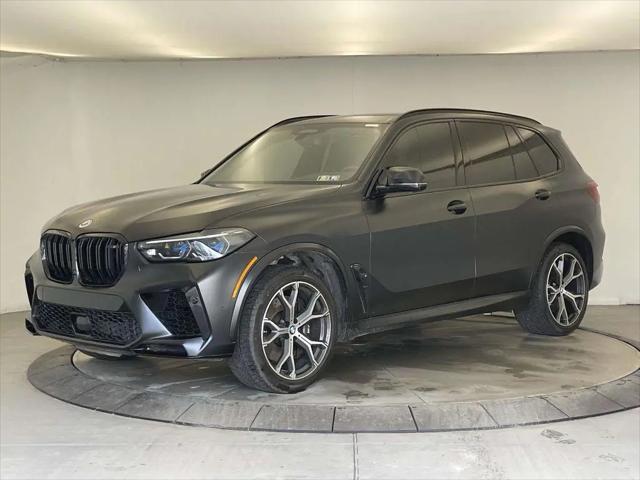2023 BMW X5 M Base for sale in Sewickley, PA