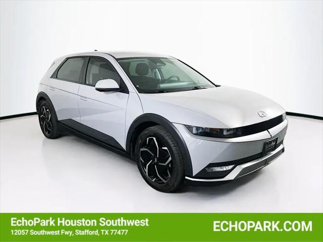 2023 Hyundai IONIQ 5 SE for sale in Stafford, TX