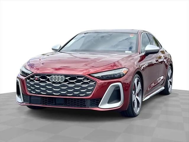 2025 Audi S5 Prestige TFSI quattro S tronic for sale in TEMECULA, CA