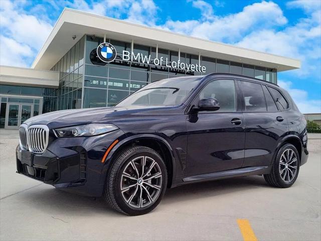 2026 BMW X5 xDrive40i for sale in Lafayette, LA