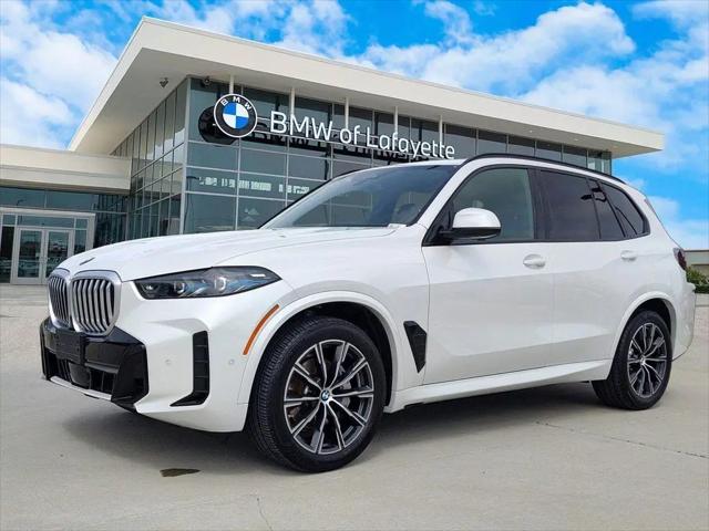 2026 BMW X5 xDrive40i for sale in Lafayette, LA