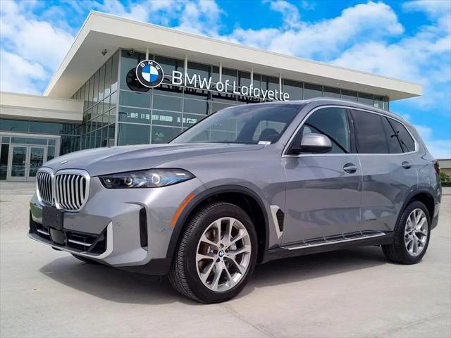 2025 BMW X5 xDrive40i for sale in Lafayette, LA