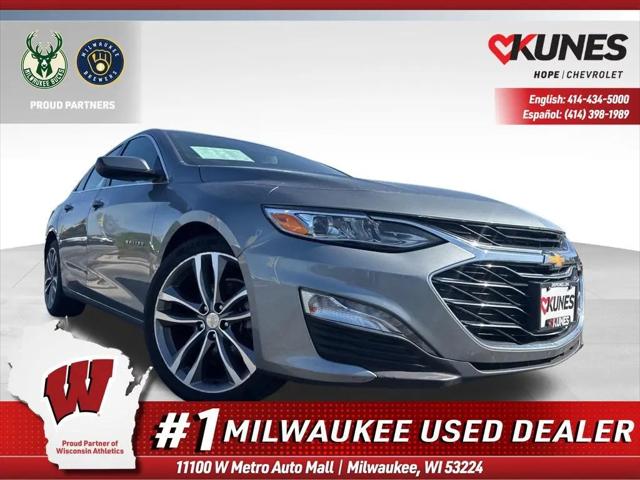 2024 Chevrolet Malibu FWD 2LT for sale in Milwaukee, WI