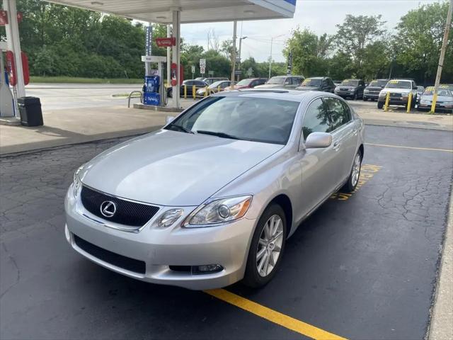 2006 Lexus GS 300 Base for sale in Markham, IL