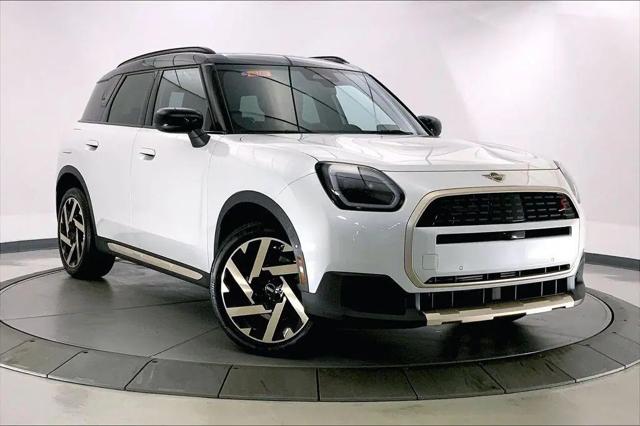 2026 MINI Cooper Countryman Cooper S for sale near Cincinnati, OH