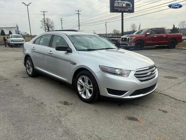 2017 Ford Taurus SE for sale in La Vergne, TN