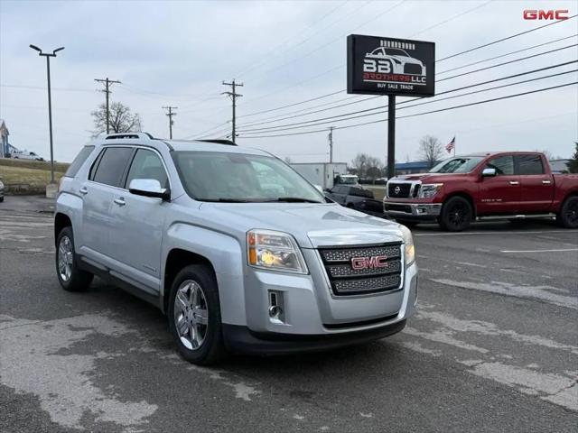 2012 GMC Terrain SLT-2 for sale in La Vergne, TN