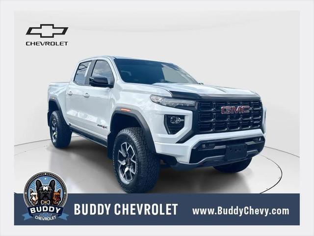 2023 GMC Canyon 4WD Crew Cab Short Box AT4X for sale in Decatur, GA