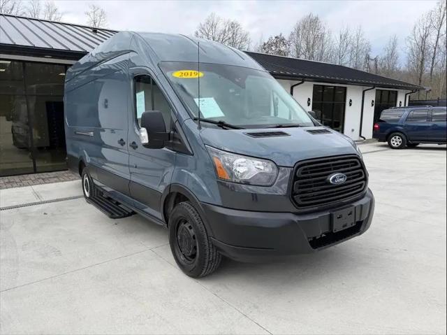 2019 Ford Transit Base for sale in Knoxville, TN