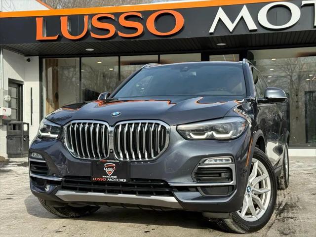 2020 BMW X5 xDrive40i for sale in Amsterdam, NY